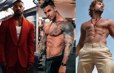 hombres only fans|Top 10 Influencers Masculinos Destacados en OnlyFans